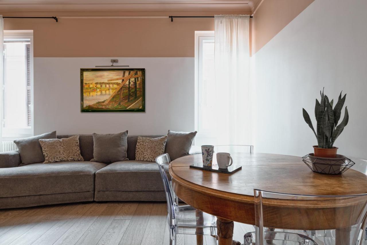 Fontana Di Trevi!! Comfy&Elegant 3Bedroom 2Bath Рим Екстериор снимка