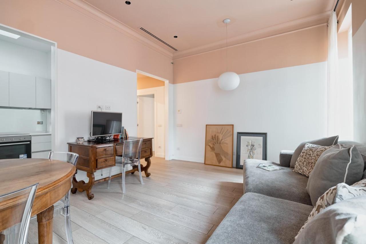 Fontana Di Trevi!! Comfy&Elegant 3Bedroom 2Bath Рим Екстериор снимка