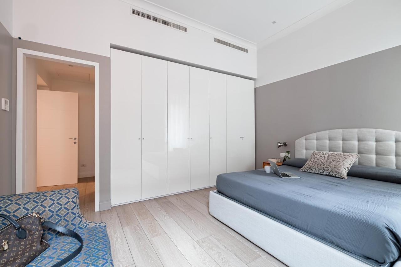 Fontana Di Trevi!! Comfy&Elegant 3Bedroom 2Bath Рим Екстериор снимка