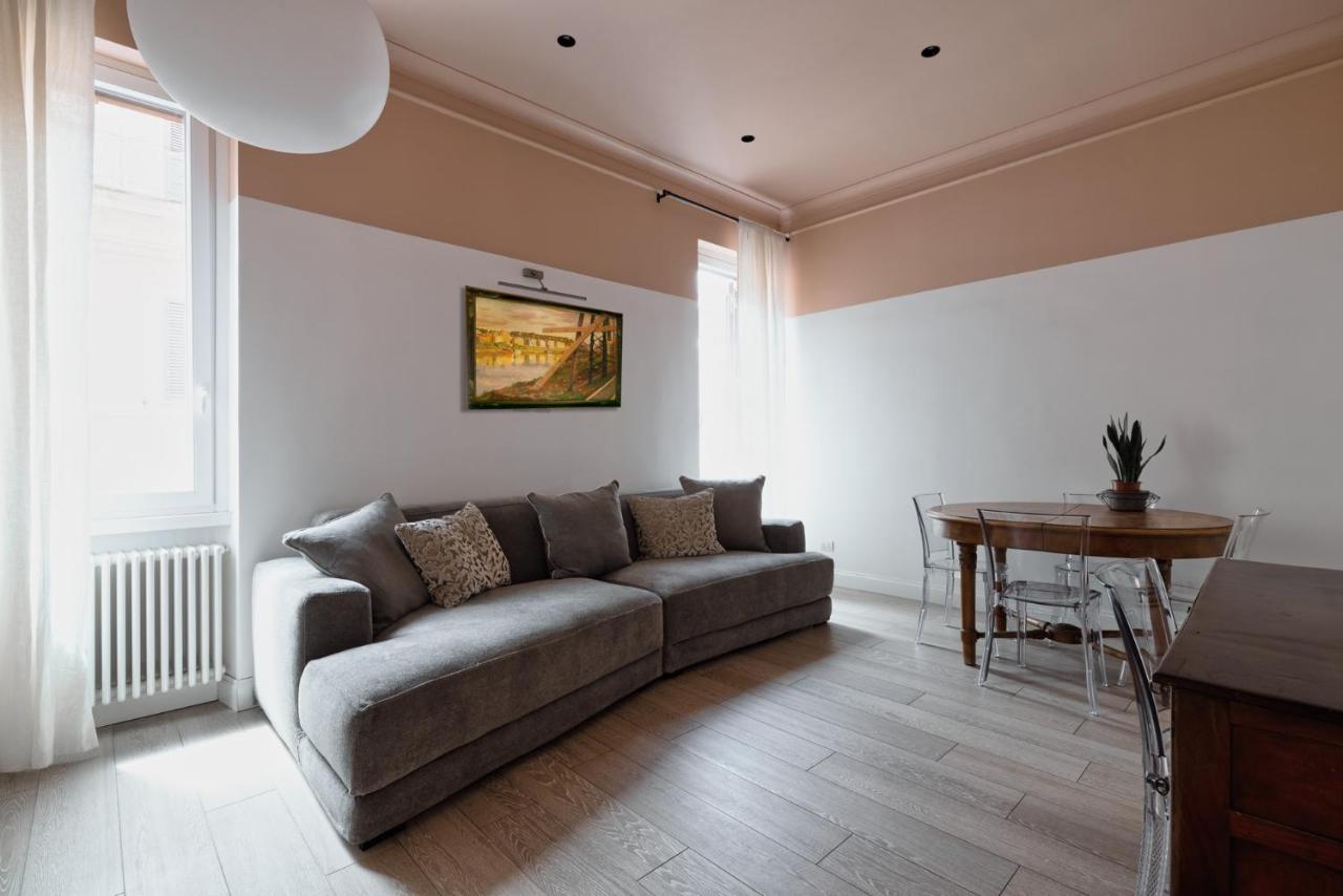 Fontana Di Trevi!! Comfy&Elegant 3Bedroom 2Bath Рим Екстериор снимка