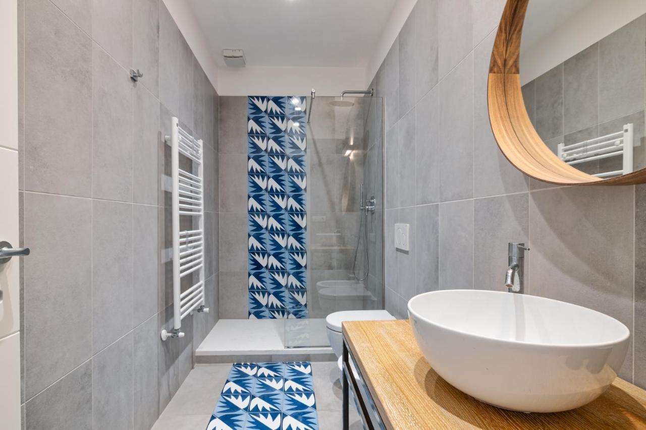 Fontana Di Trevi!! Comfy&Elegant 3Bedroom 2Bath Рим Екстериор снимка