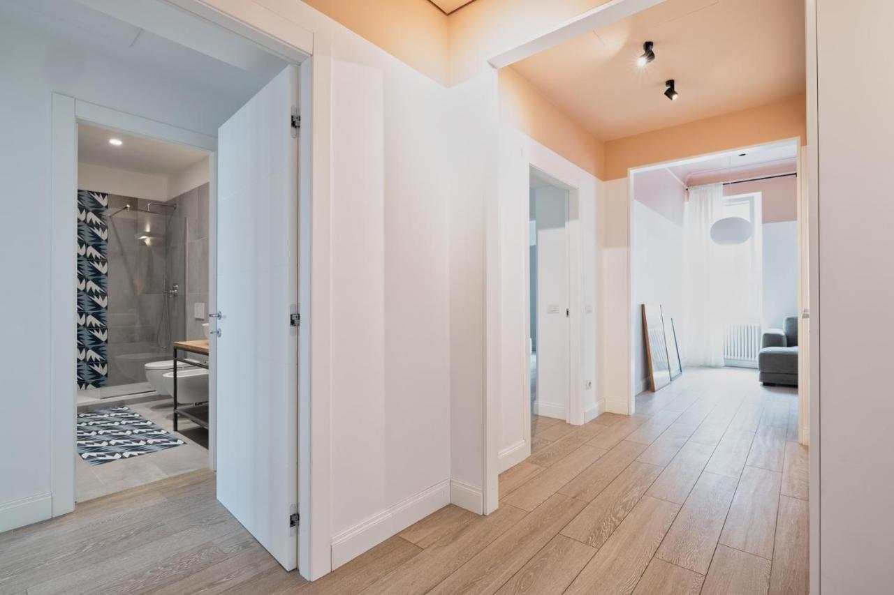 Fontana Di Trevi!! Comfy&Elegant 3Bedroom 2Bath Рим Екстериор снимка