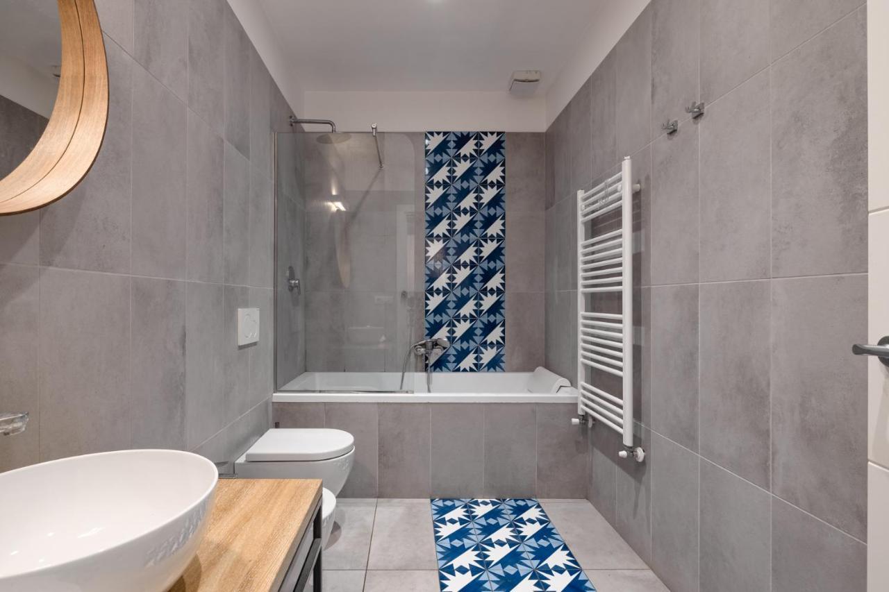 Fontana Di Trevi!! Comfy&Elegant 3Bedroom 2Bath Рим Екстериор снимка