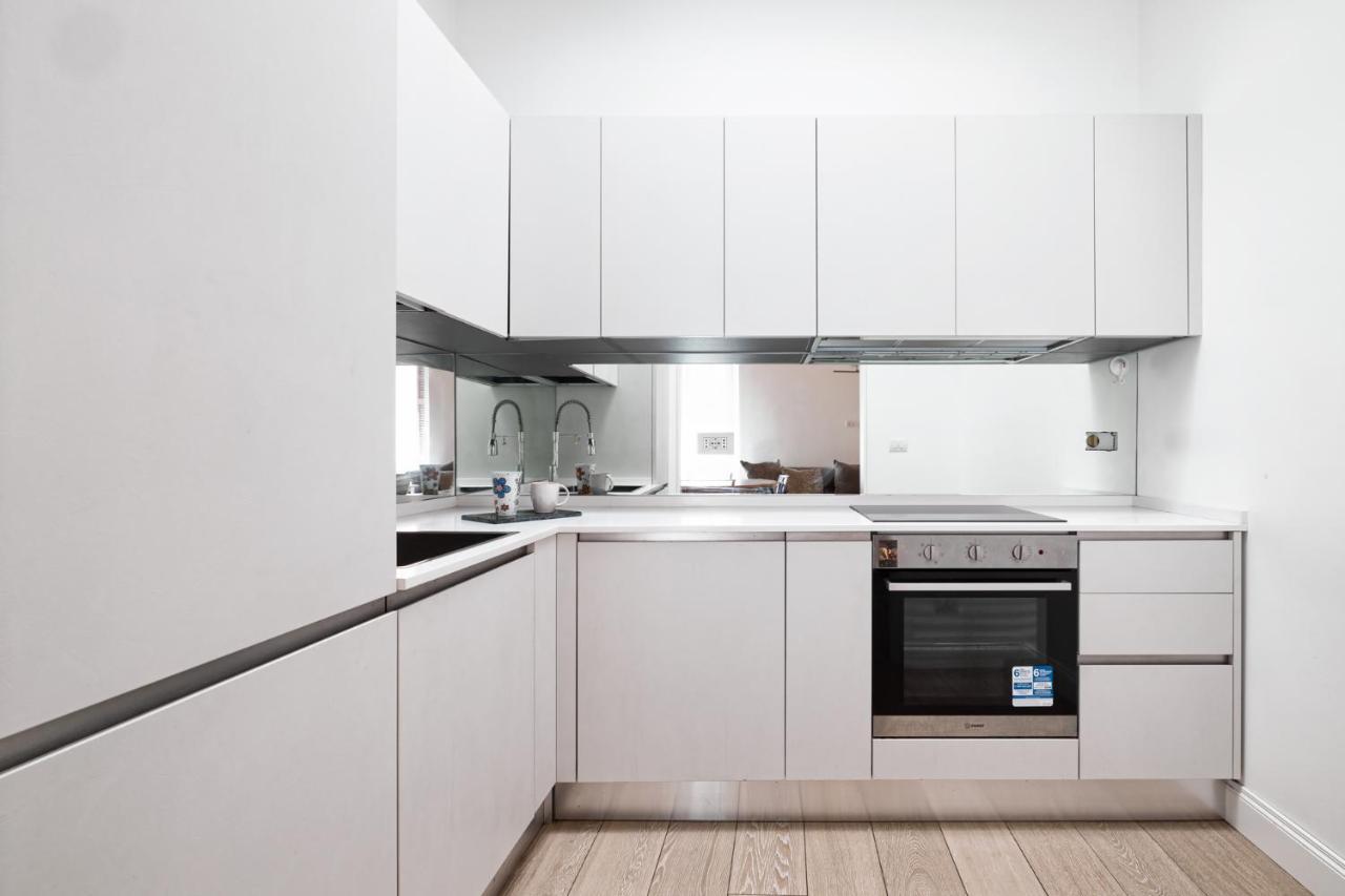 Fontana Di Trevi!! Comfy&Elegant 3Bedroom 2Bath Рим Екстериор снимка