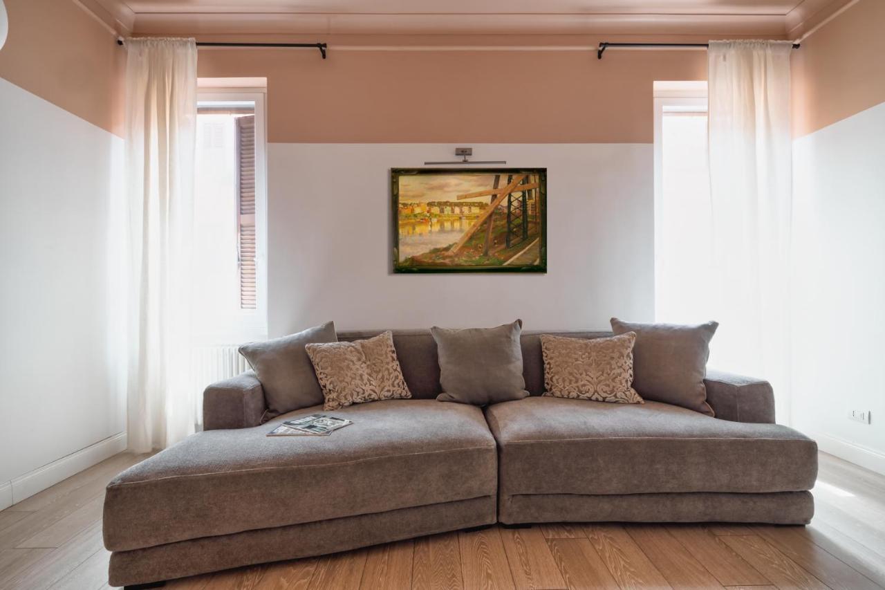 Fontana Di Trevi!! Comfy&Elegant 3Bedroom 2Bath Рим Екстериор снимка
