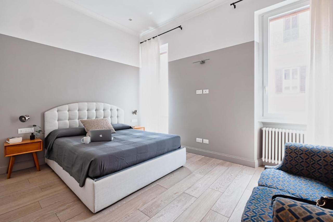 Fontana Di Trevi!! Comfy&Elegant 3Bedroom 2Bath Рим Екстериор снимка